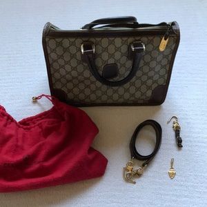 Gucci Handbag
